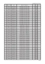 Preview for 216 page of Samsung LN52B750U1M Service Manual