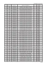 Preview for 224 page of Samsung LN52B750U1M Service Manual