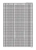 Preview for 256 page of Samsung LN52B750U1M Service Manual