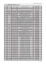 Preview for 262 page of Samsung LN52B750U1M Service Manual