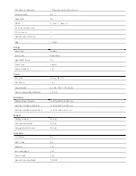 Preview for 4 page of Samsung LN52C530 Brochure