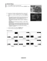 Preview for 131 page of Samsung LN55A950D1F User Manual