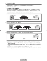 Preview for 32 page of Samsung LN65B650 - 65" LCD TV User Manual