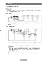 Preview for 63 page of Samsung LN65B650 - 65" LCD TV User Manual