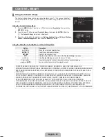 Preview for 67 page of Samsung LN65B650 - 65" LCD TV User Manual