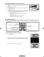 Предварительный просмотр 111 страницы Samsung LN65B650 - 65" LCD TV User Manual