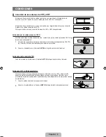 Предварительный просмотр 114 страницы Samsung LN65B650 - 65" LCD TV User Manual