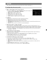 Preview for 129 page of Samsung LN65B650 - 65" LCD TV User Manual