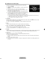 Предварительный просмотр 148 страницы Samsung LN65B650 - 65" LCD TV User Manual