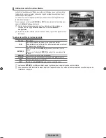 Preview for 277 page of Samsung LN65B650 - 65" LCD TV User Manual