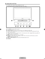 Предварительный просмотр 5 страницы Samsung LN6B60 User Manual