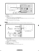 Предварительный просмотр 14 страницы Samsung LN6B60 User Manual