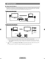 Предварительный просмотр 58 страницы Samsung LN6B60 User Manual