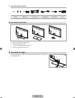 Предварительный просмотр 86 страницы Samsung LN6B60 User Manual