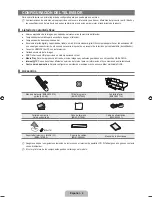 Предварительный просмотр 108 страницы Samsung LN6B60 User Manual