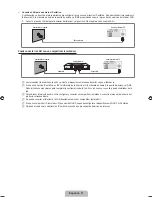 Предварительный просмотр 137 страницы Samsung LN6B60 User Manual