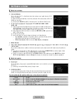 Предварительный просмотр 142 страницы Samsung LN6B60 User Manual