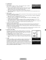 Предварительный просмотр 143 страницы Samsung LN6B60 User Manual