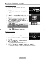 Предварительный просмотр 150 страницы Samsung LN6B60 User Manual