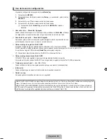 Предварительный просмотр 161 страницы Samsung LN6B60 User Manual