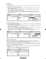 Предварительный просмотр 165 страницы Samsung LN6B60 User Manual