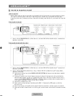 Предварительный просмотр 167 страницы Samsung LN6B60 User Manual