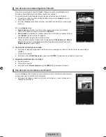 Предварительный просмотр 180 страницы Samsung LN6B60 User Manual