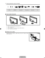 Предварительный просмотр 190 страницы Samsung LN6B60 User Manual