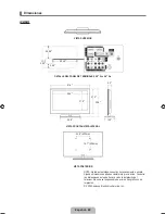 Предварительный просмотр 195 страницы Samsung LN6B60 User Manual