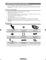 Предварительный просмотр 199 страницы Samsung LN6B60 User Manual