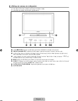 Предварительный просмотр 200 страницы Samsung LN6B60 User Manual