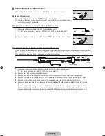 Предварительный просмотр 206 страницы Samsung LN6B60 User Manual