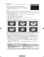 Предварительный просмотр 215 страницы Samsung LN6B60 User Manual