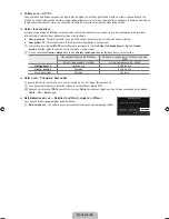 Предварительный просмотр 221 страницы Samsung LN6B60 User Manual