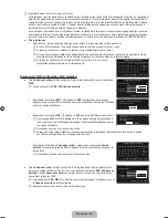 Предварительный просмотр 231 страницы Samsung LN6B60 User Manual