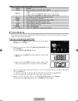 Предварительный просмотр 237 страницы Samsung LN6B60 User Manual