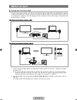 Предварительный просмотр 253 страницы Samsung LN6B60 User Manual