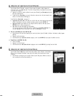 Предварительный просмотр 271 страницы Samsung LN6B60 User Manual