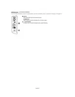 Предварительный просмотр 7 страницы Samsung LNS2641DX - 26" LCD TV Instructions Manual