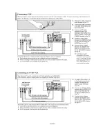 Preview for 11 page of Samsung LNS2641DX - 26" LCD TV Instructions Manual