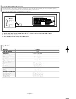 Предварительный просмотр 99 страницы Samsung LNS5797D Owner'S Instructions Manual