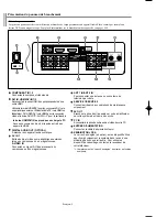 Предварительный просмотр 107 страницы Samsung LNS5797D Owner'S Instructions Manual