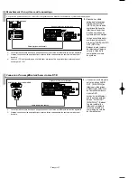 Preview for 115 page of Samsung LNS5797D Owner'S Instructions Manual