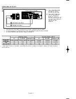 Preview for 116 page of Samsung LNS5797D Owner'S Instructions Manual