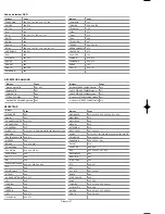 Preview for 129 page of Samsung LNS5797D Owner'S Instructions Manual