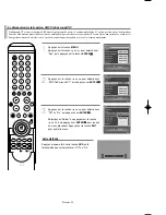 Предварительный просмотр 160 страницы Samsung LNS5797D Owner'S Instructions Manual