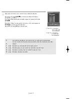 Предварительный просмотр 180 страницы Samsung LNS5797D Owner'S Instructions Manual