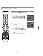 Предварительный просмотр 192 страницы Samsung LNS5797D Owner'S Instructions Manual