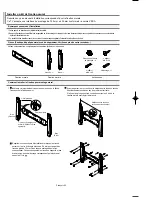 Предварительный просмотр 197 страницы Samsung LNS5797D Owner'S Instructions Manual