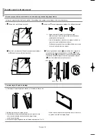 Предварительный просмотр 198 страницы Samsung LNS5797D Owner'S Instructions Manual